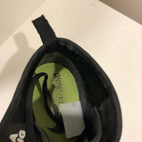 Nike women’s training hightop - Picture 5 of 6